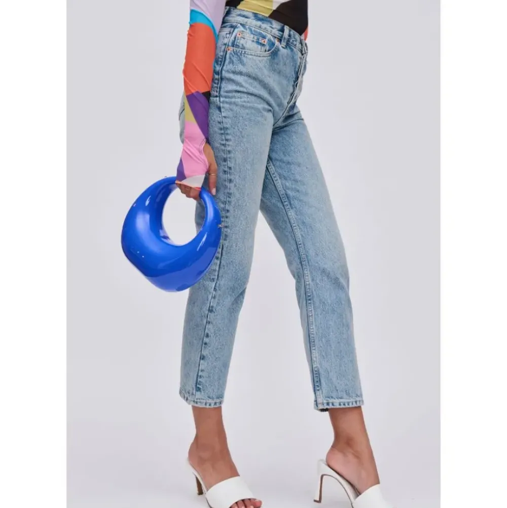 Clutches^Urban Expressions Trave Evening Bag