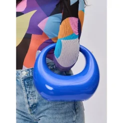 Clutches^Urban Expressions Trave Evening Bag