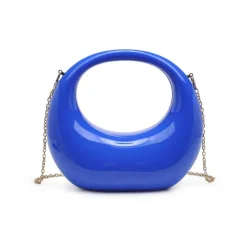 Clutches^Urban Expressions Trave Evening Bag