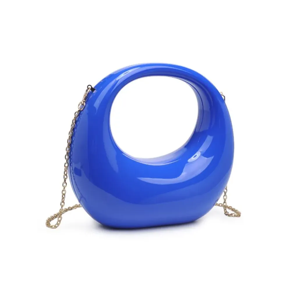Clutches^Urban Expressions Trave Evening Bag