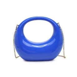 Clutches^Urban Expressions Trave Evening Bag