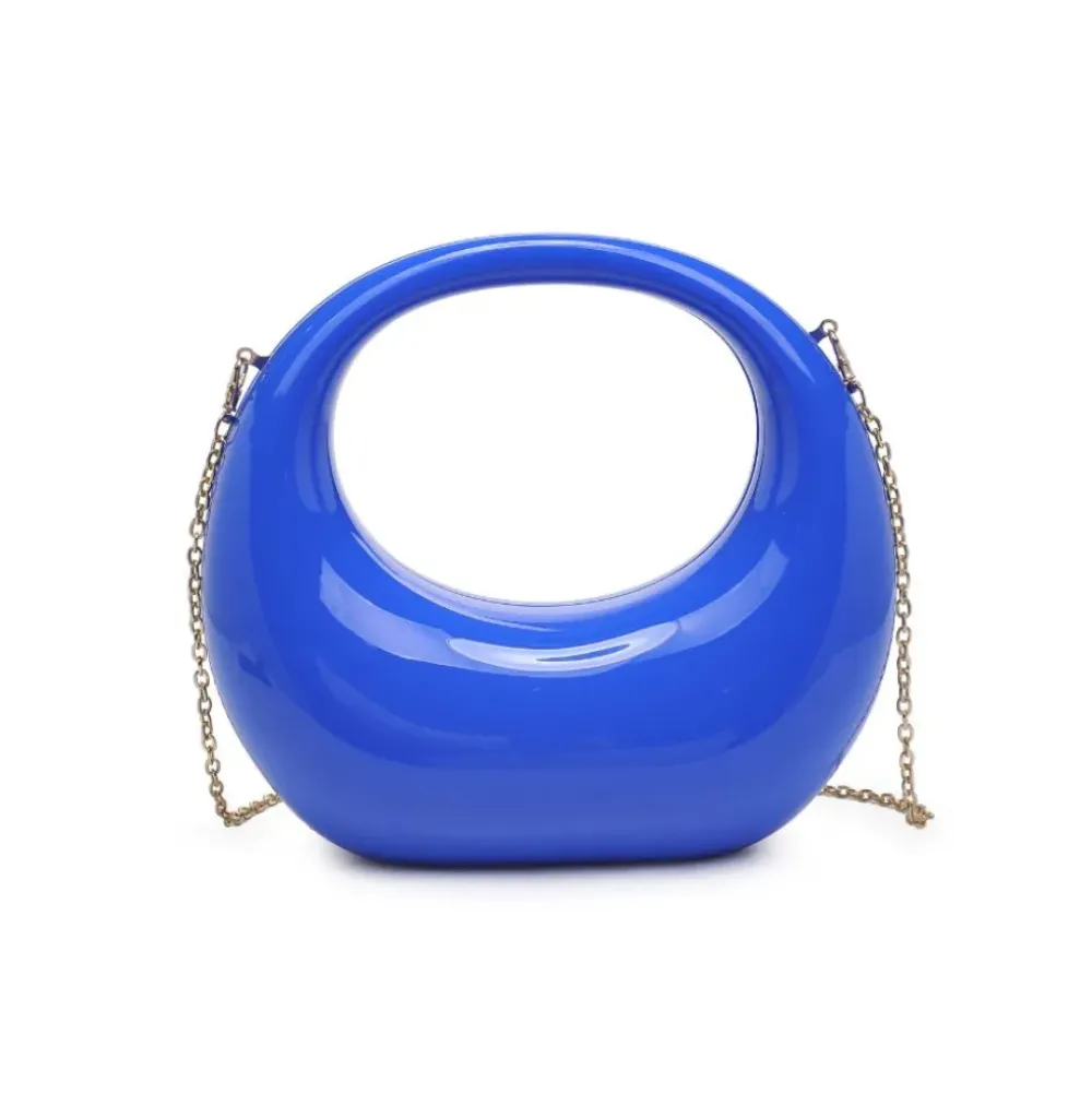 Clutches^Urban Expressions Trave Evening Bag
