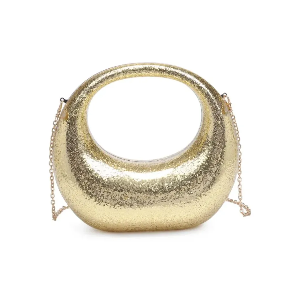 Clutches^Urban Expressions Trave Evening Bag