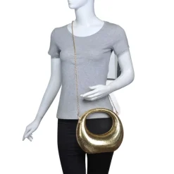 Clutches^Urban Expressions Trave Evening Bag