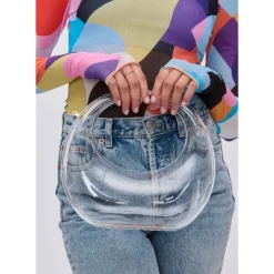 Clutches^Urban Expressions Trave Evening Bag