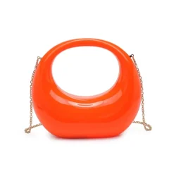 Clutches^Urban Expressions Trave Evening Bag