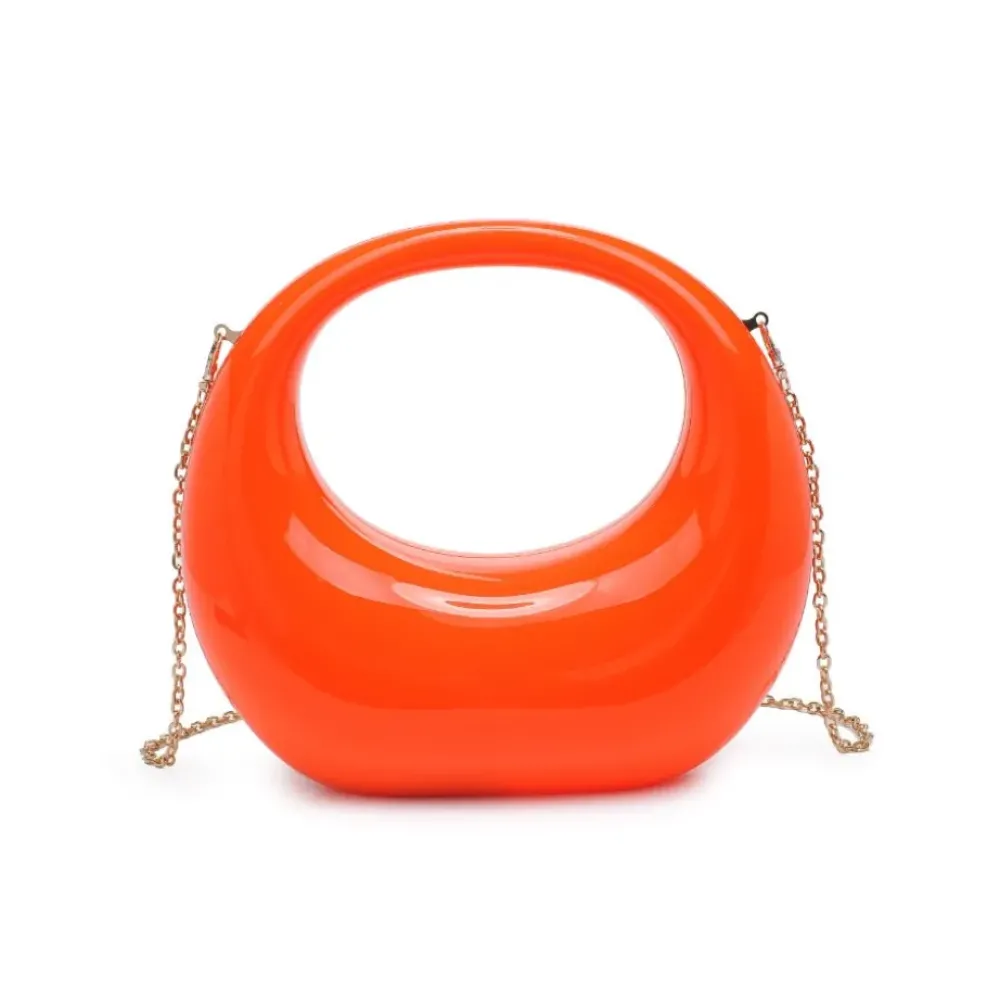 Clutches^Urban Expressions Trave Evening Bag