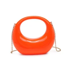 Clutches^Urban Expressions Trave Evening Bag