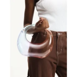 Clutches^Urban Expressions Trave Evening Bag