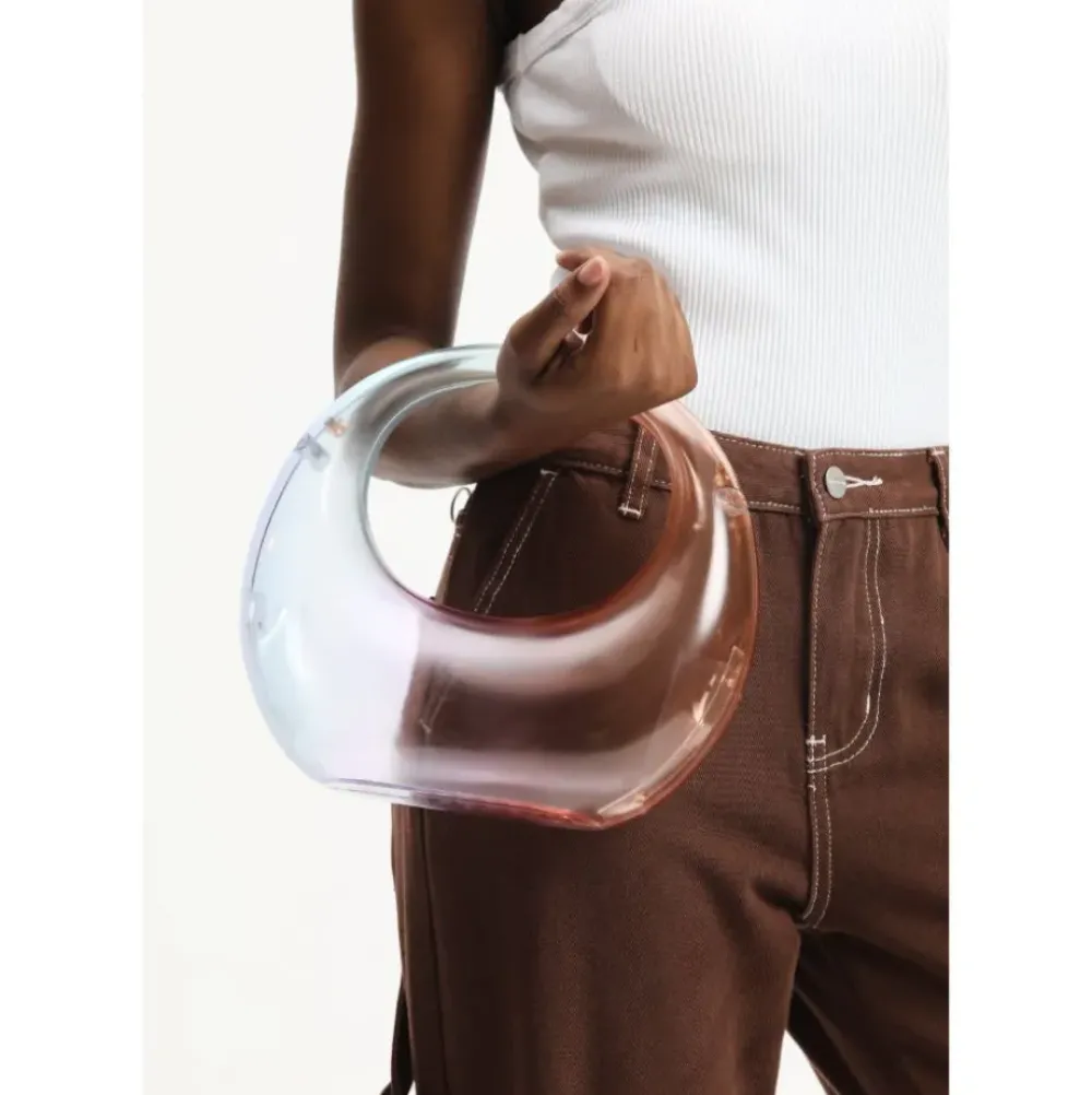 Clutches^Urban Expressions Trave Evening Bag
