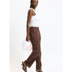 Clutches^Urban Expressions Trave Evening Bag
