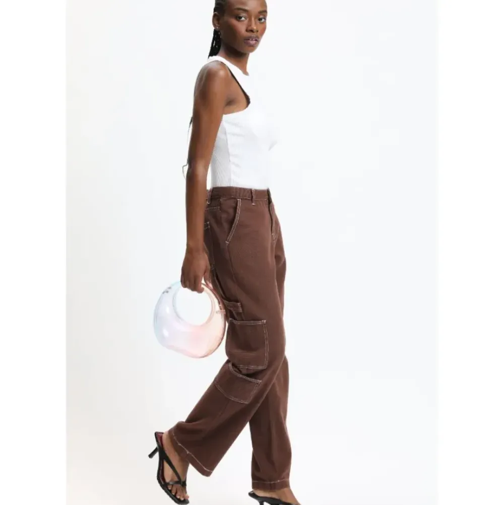 Clutches^Urban Expressions Trave Evening Bag
