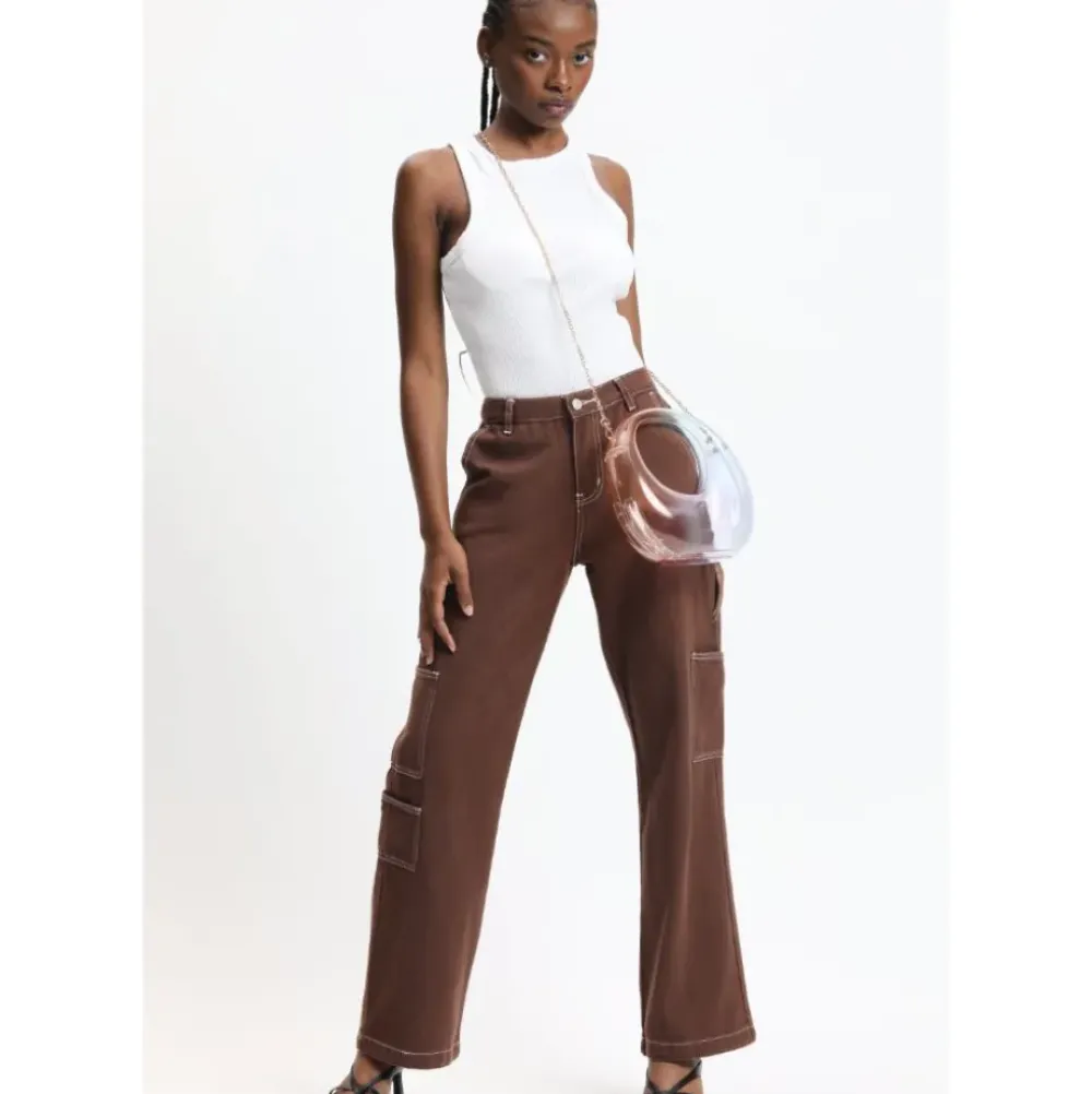 Clutches^Urban Expressions Trave Evening Bag