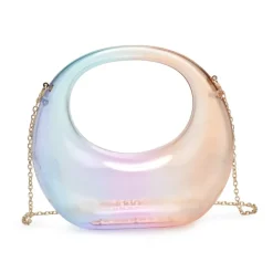 Clutches^Urban Expressions Trave Evening Bag