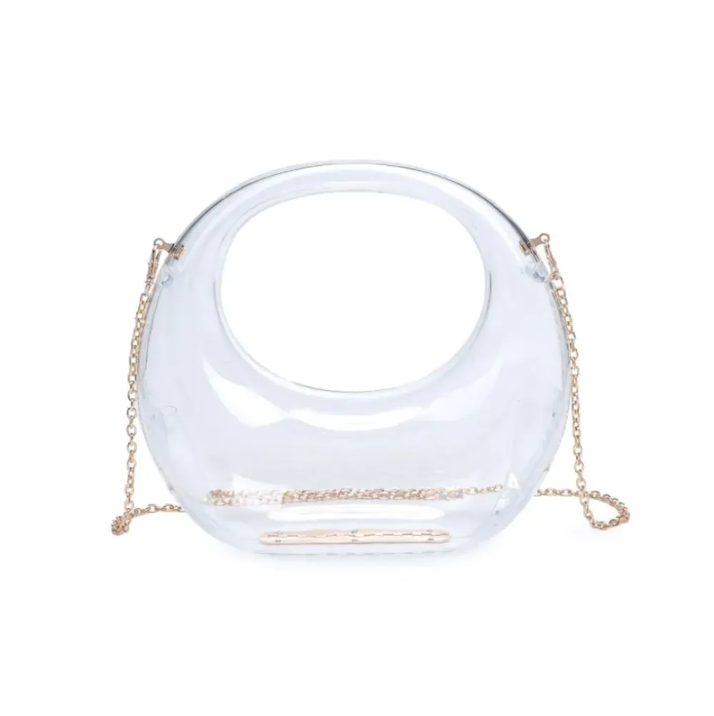 Clutches^Urban Expressions Trave Evening Bag