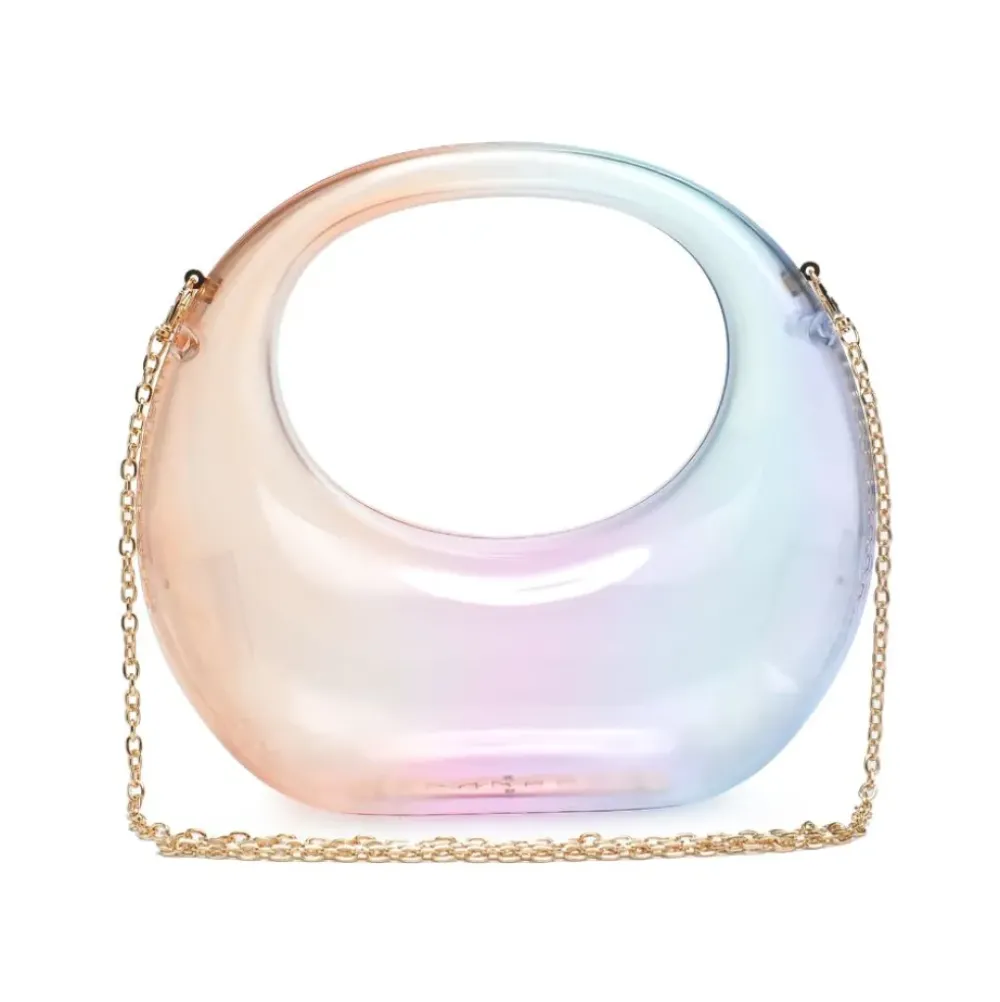 Clutches^Urban Expressions Trave Evening Bag
