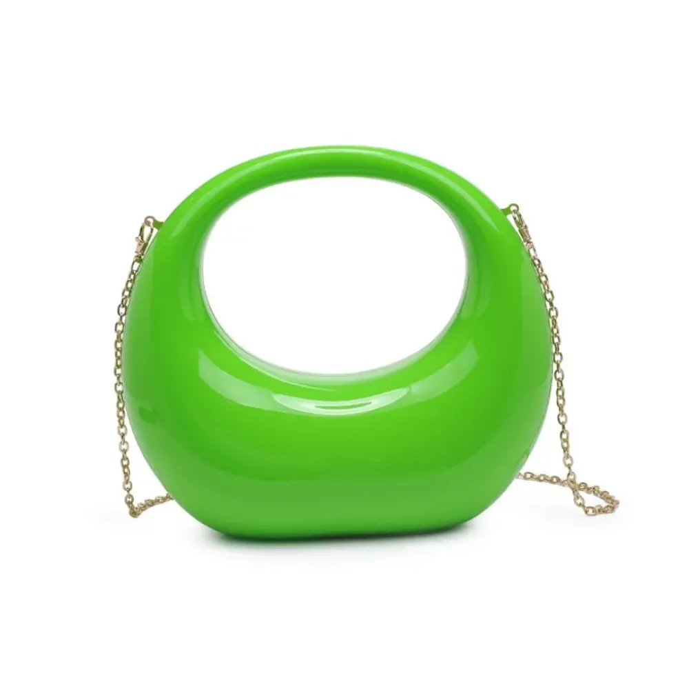 Clutches^Urban Expressions Trave Evening Bag