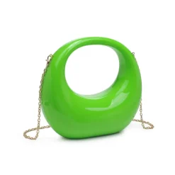 Clutches^Urban Expressions Trave Evening Bag