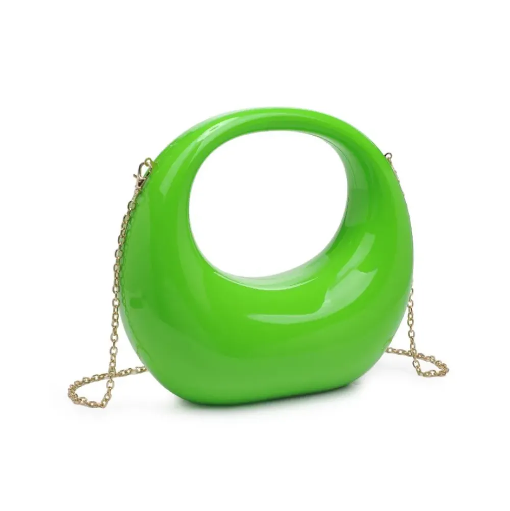 Clutches^Urban Expressions Trave Evening Bag