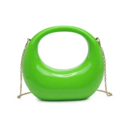 Clutches^Urban Expressions Trave Evening Bag