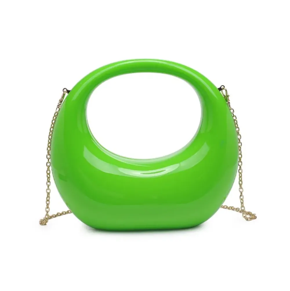 Clutches^Urban Expressions Trave Evening Bag