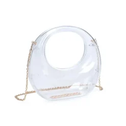Clutches^Urban Expressions Trave Evening Bag