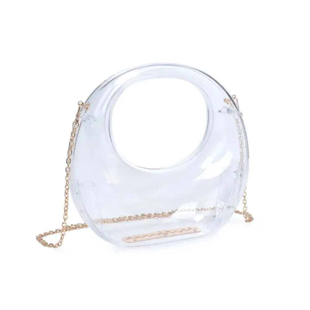 Clutches^Urban Expressions Trave Evening Bag