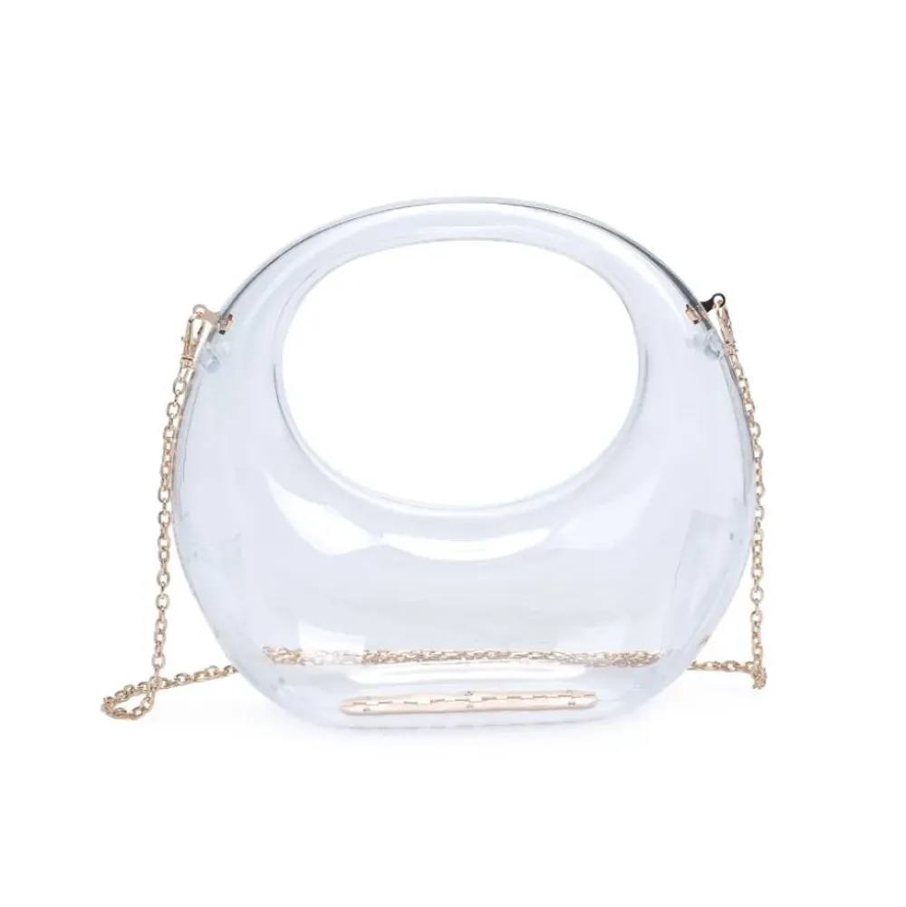 Clutches^Urban Expressions Trave Evening Bag