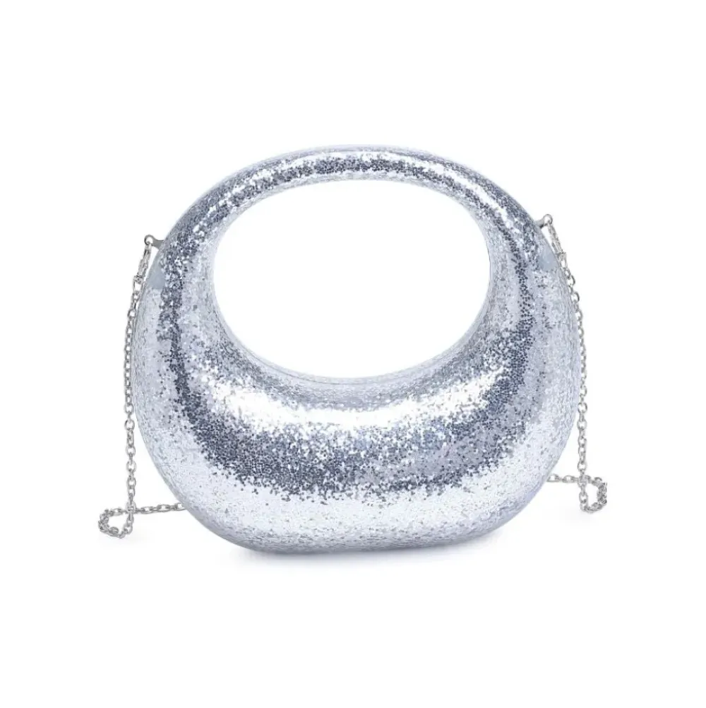 Clutches^Urban Expressions Trave Evening Bag