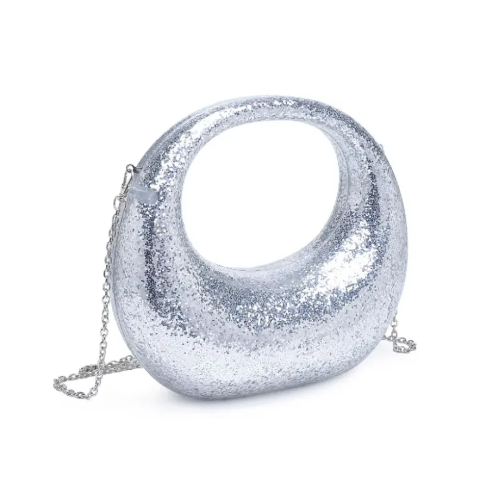 Clutches^Urban Expressions Trave Evening Bag