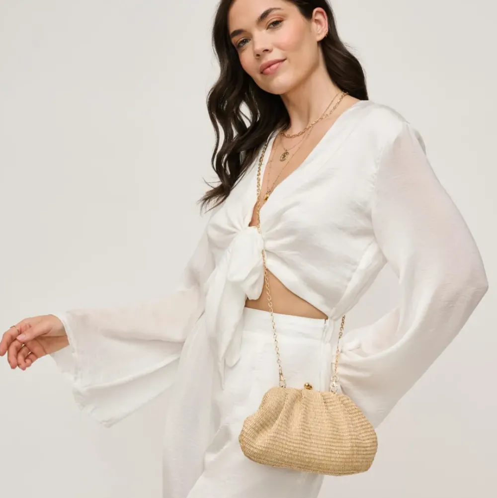 Clutches^Urban Expressions Triana Clutch