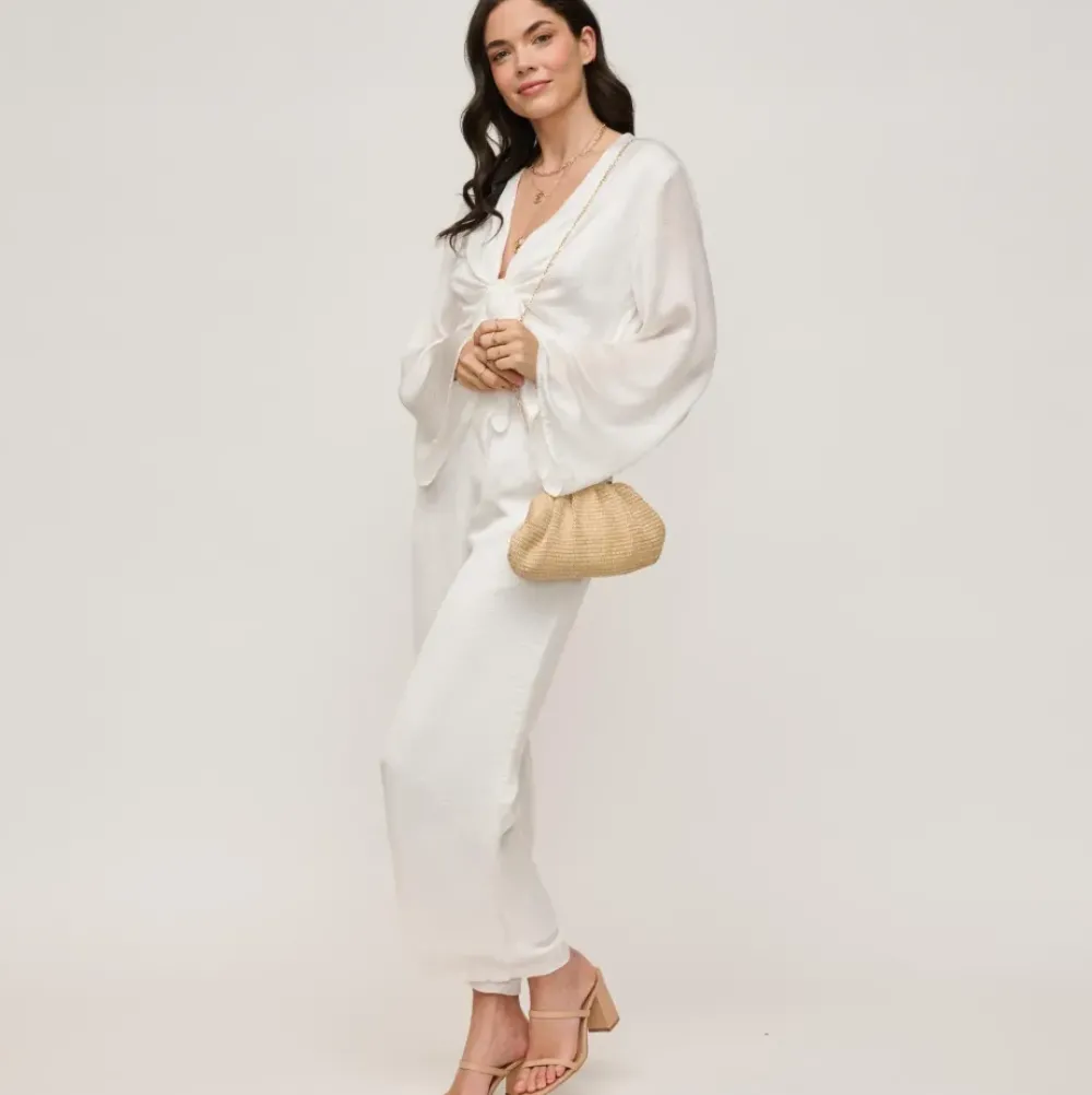 Clutches^Urban Expressions Triana Clutch