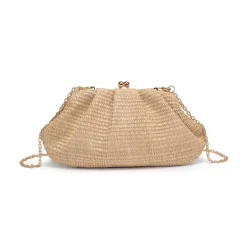 Clutches^Urban Expressions Triana Clutch