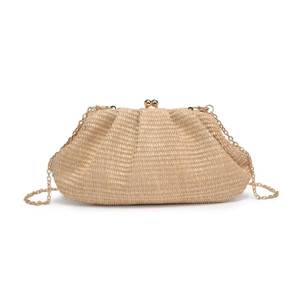 Clutches^Urban Expressions Triana Clutch