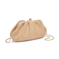 Clutches^Urban Expressions Triana Clutch