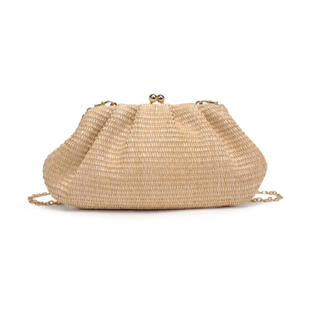 Clutches^Urban Expressions Triana Clutch