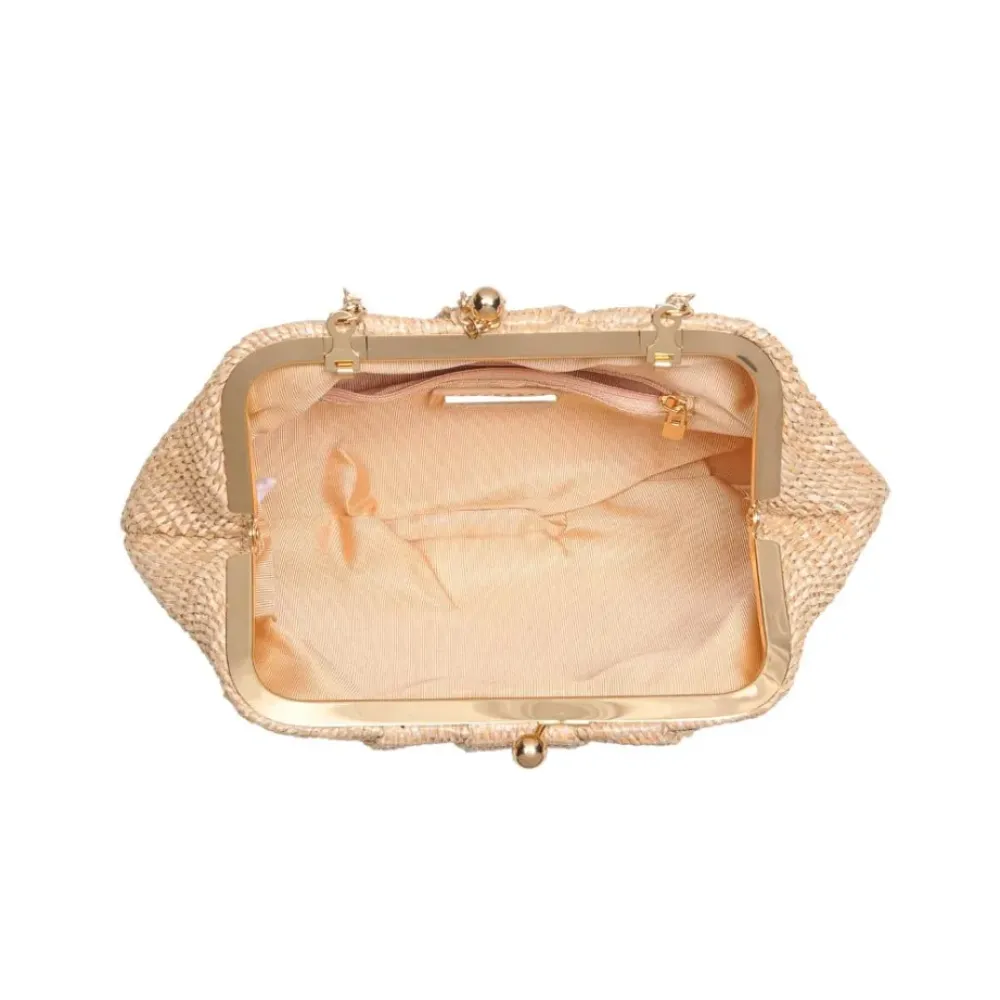 Clutches^Urban Expressions Triana Clutch