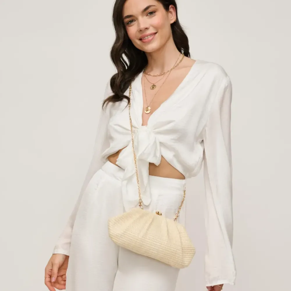 Clutches^Urban Expressions Triana Clutch