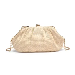 Clutches^Urban Expressions Triana Clutch