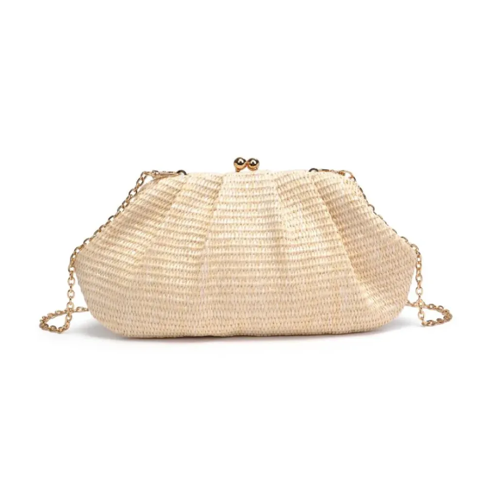 Clutches^Urban Expressions Triana Clutch
