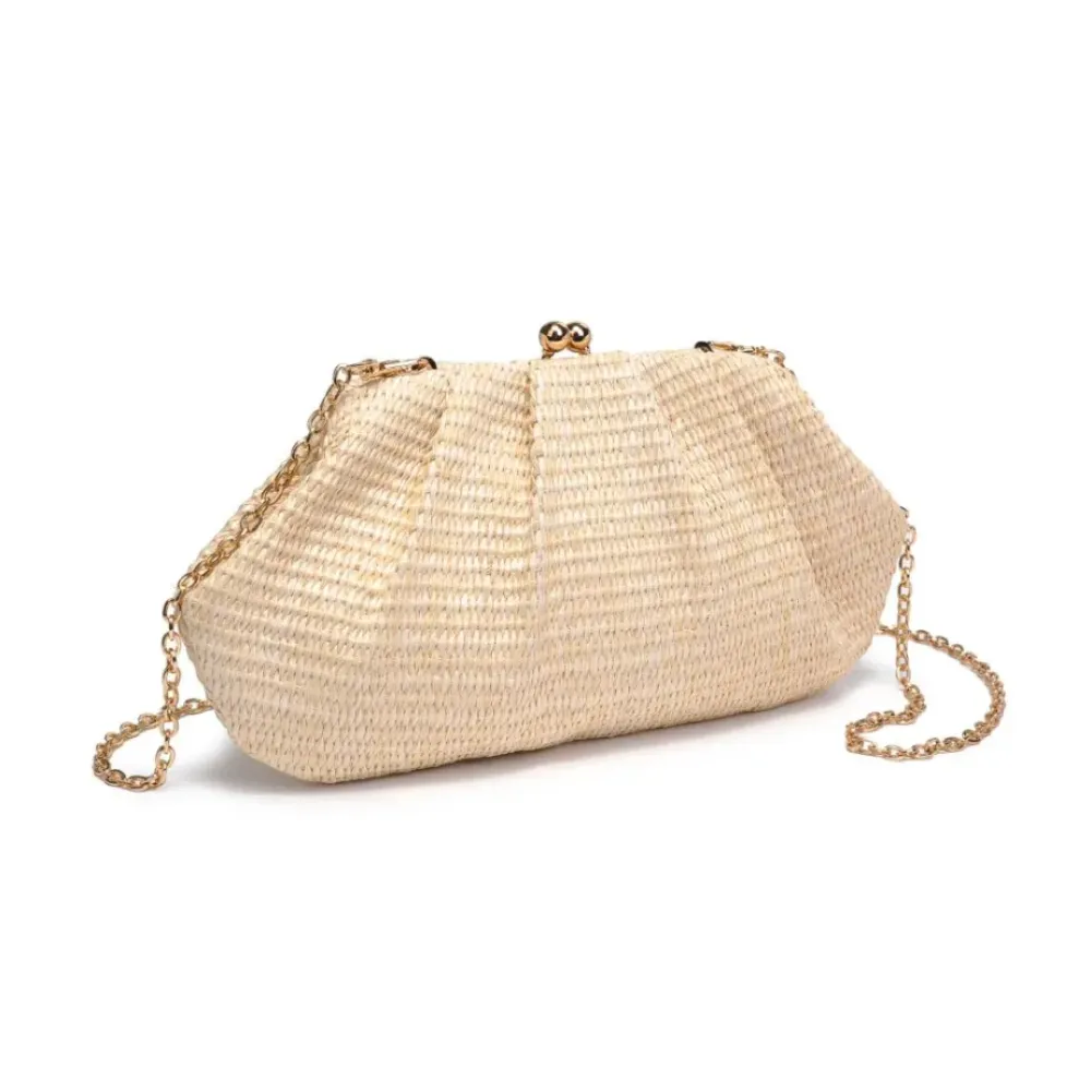 Clutches^Urban Expressions Triana Clutch