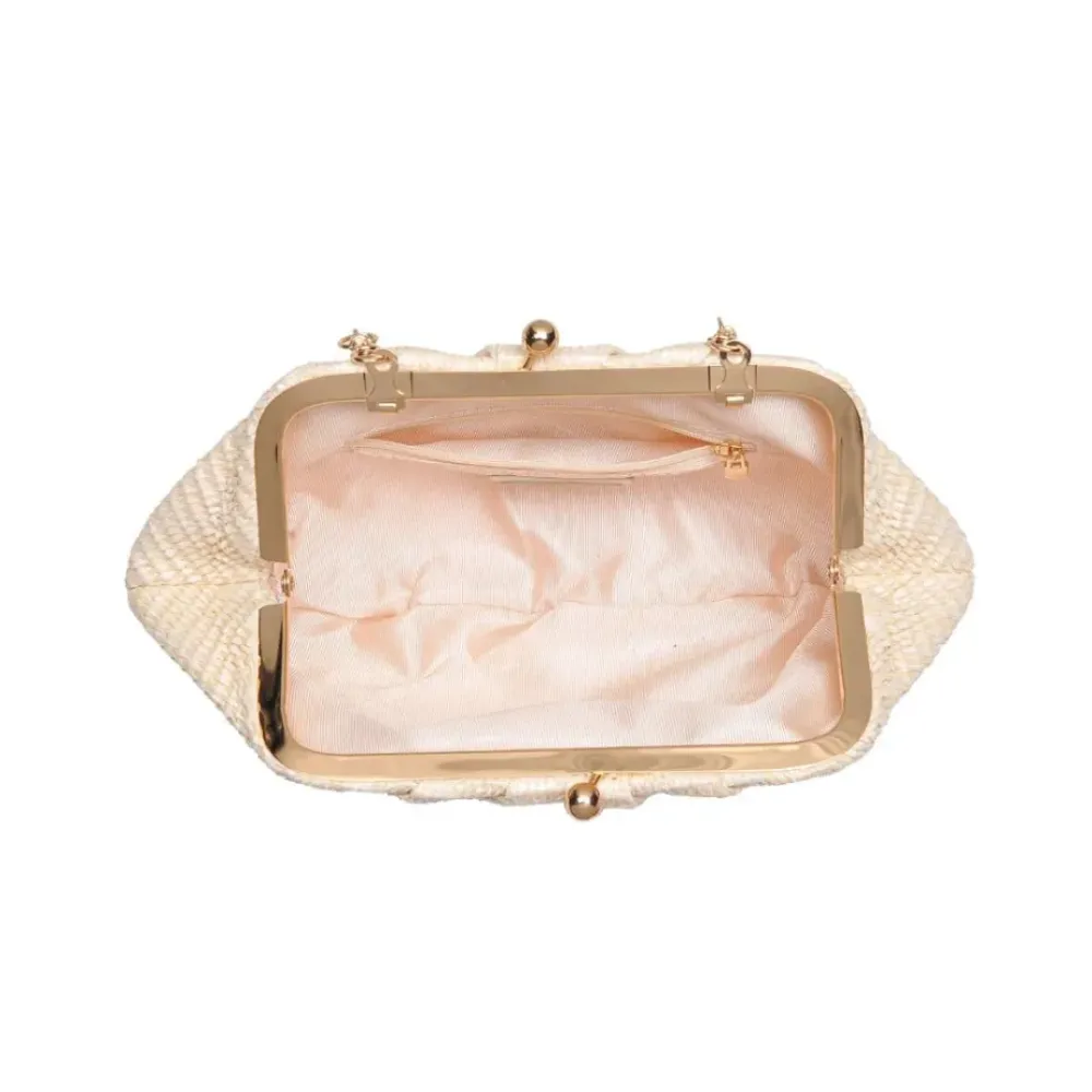 Clutches^Urban Expressions Triana Clutch
