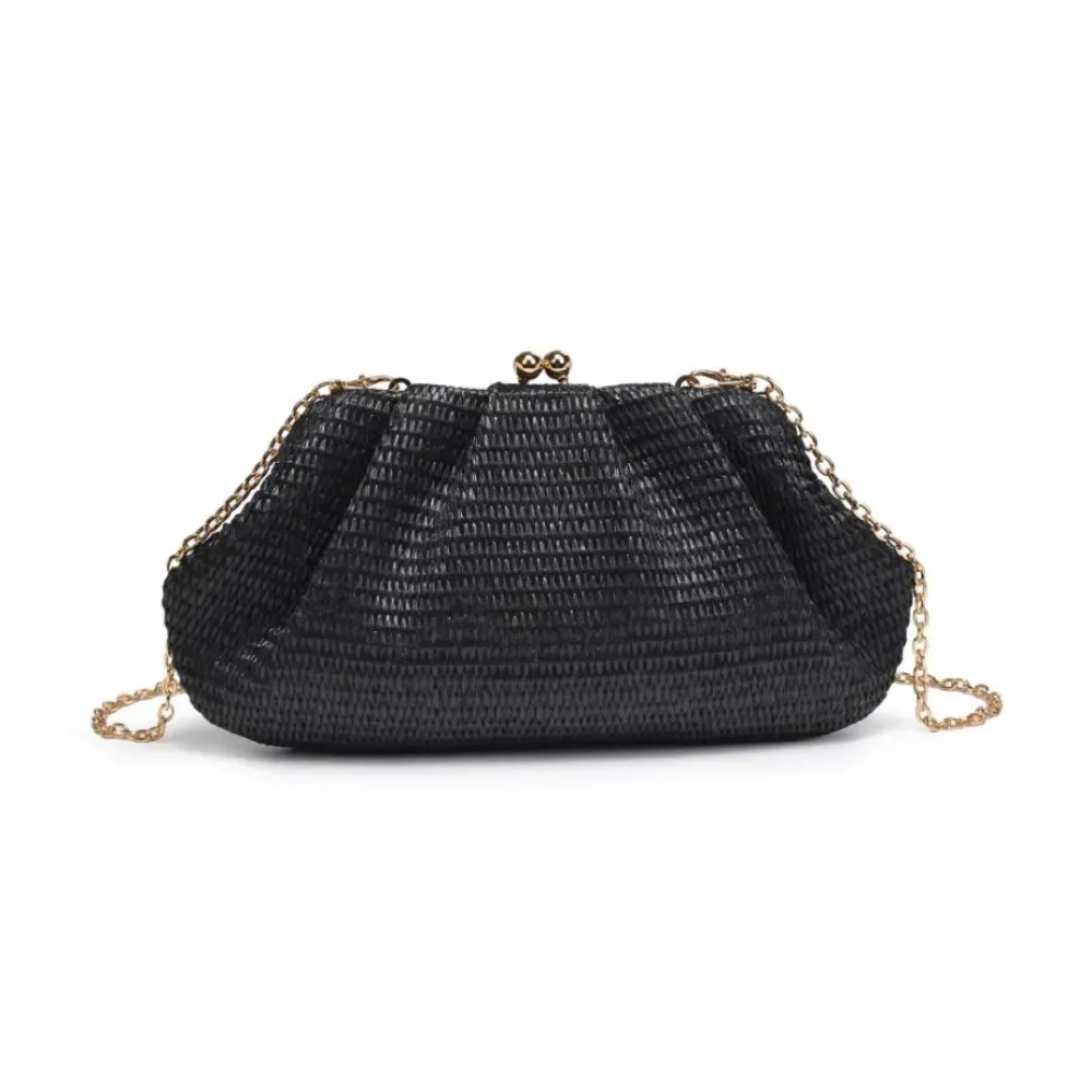 Clutches^Urban Expressions Triana Clutch