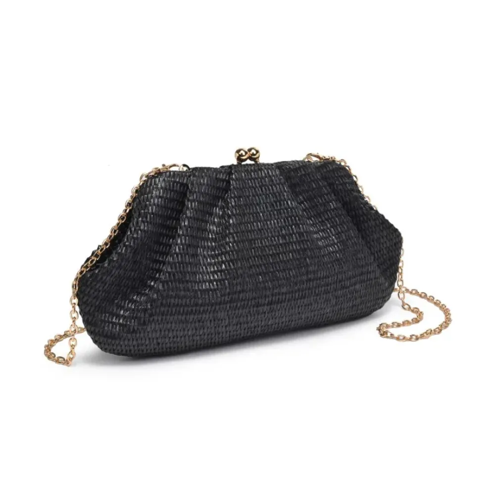 Clutches^Urban Expressions Triana Clutch