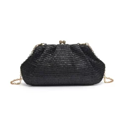 Clutches^Urban Expressions Triana Clutch