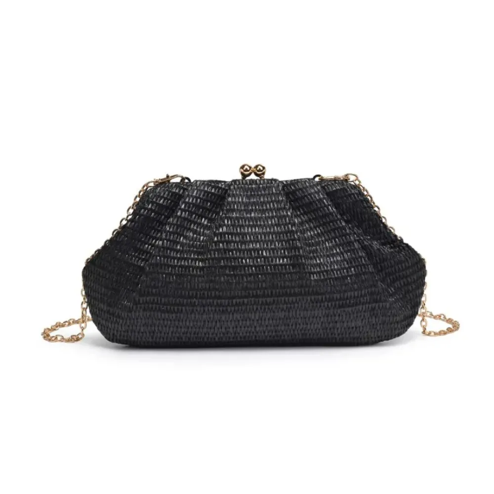 Clutches^Urban Expressions Triana Clutch