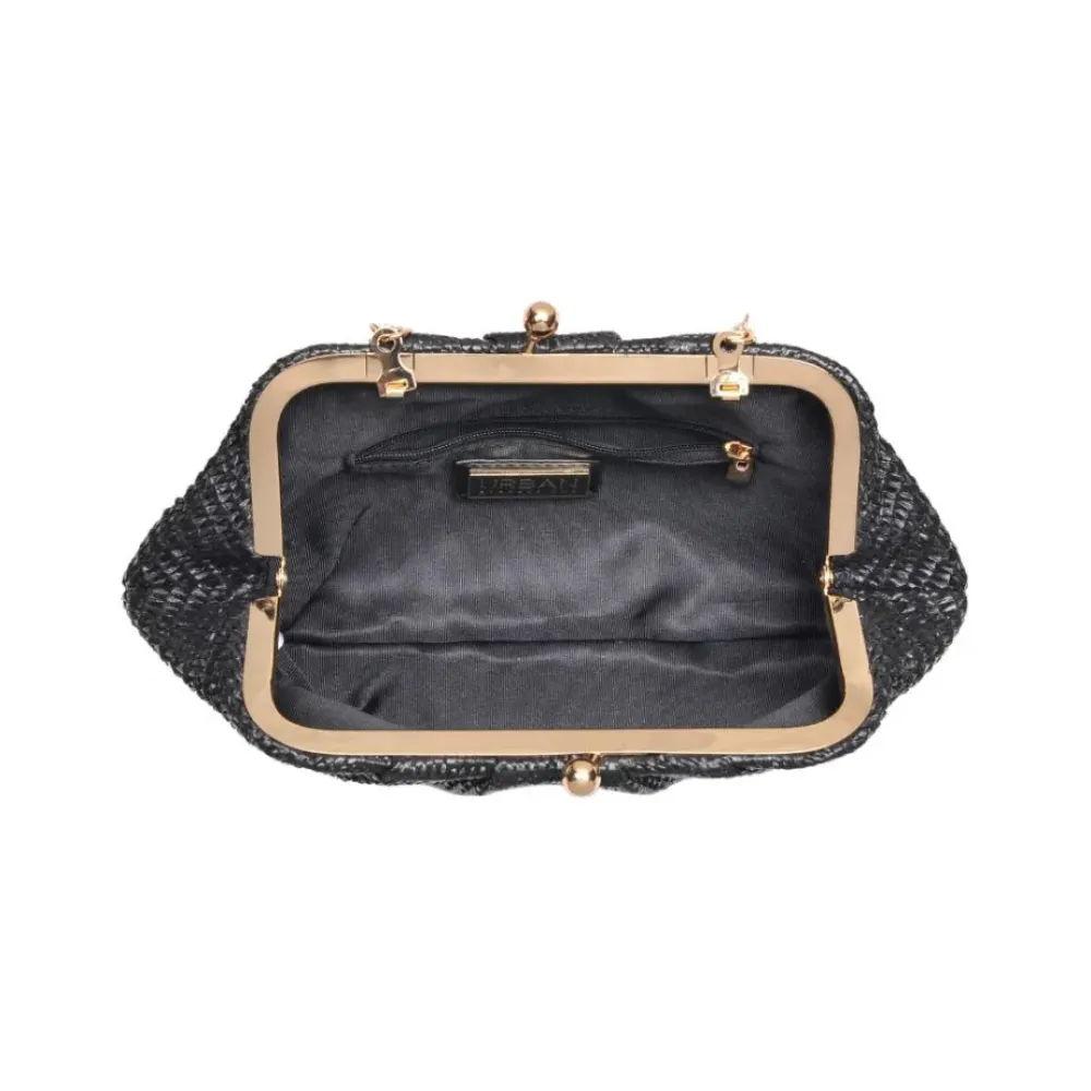 Clutches^Urban Expressions Triana Clutch