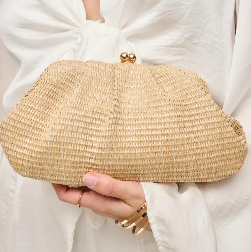 Clutches^Urban Expressions Triana Clutch