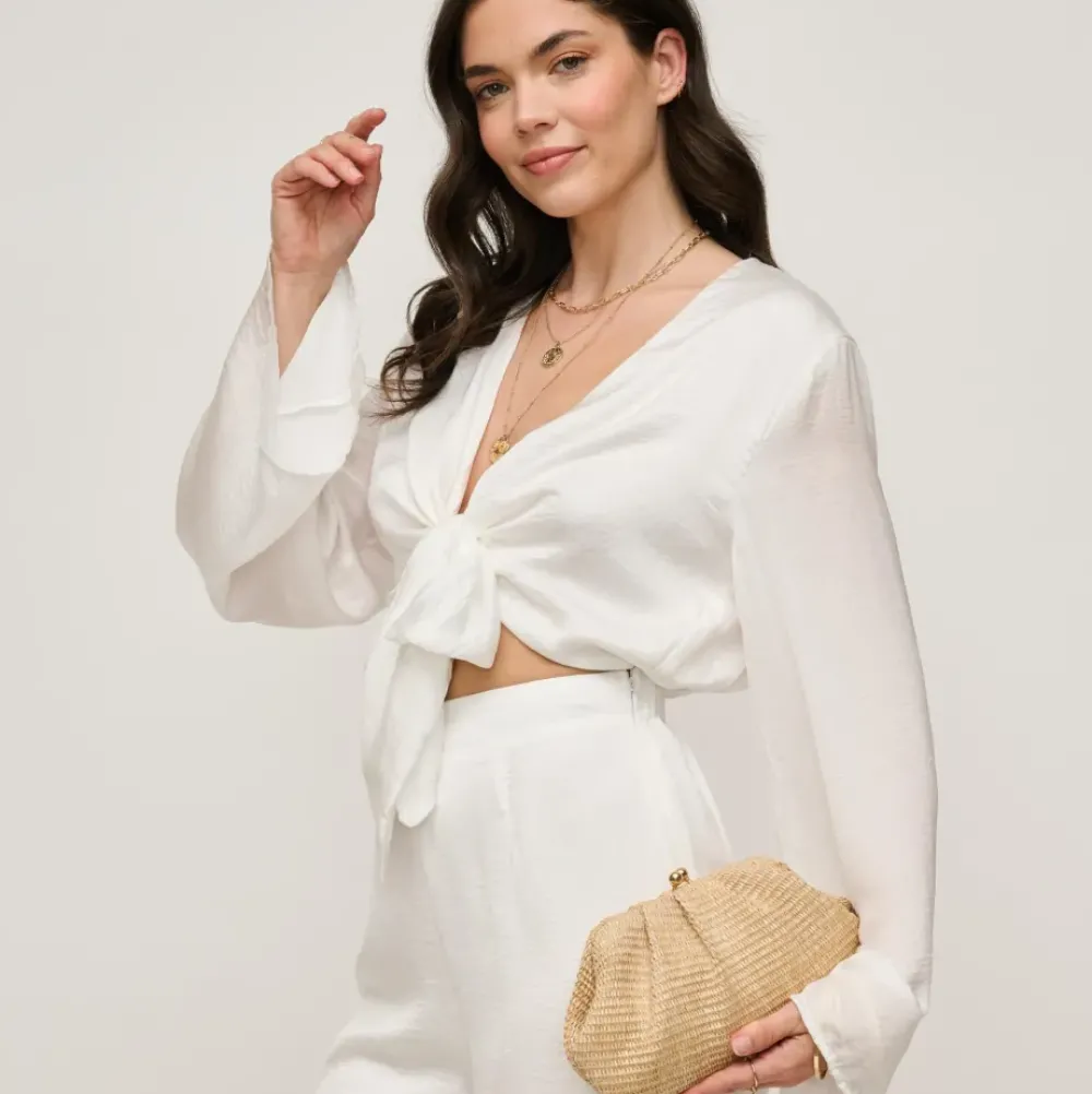 Clutches^Urban Expressions Triana Clutch