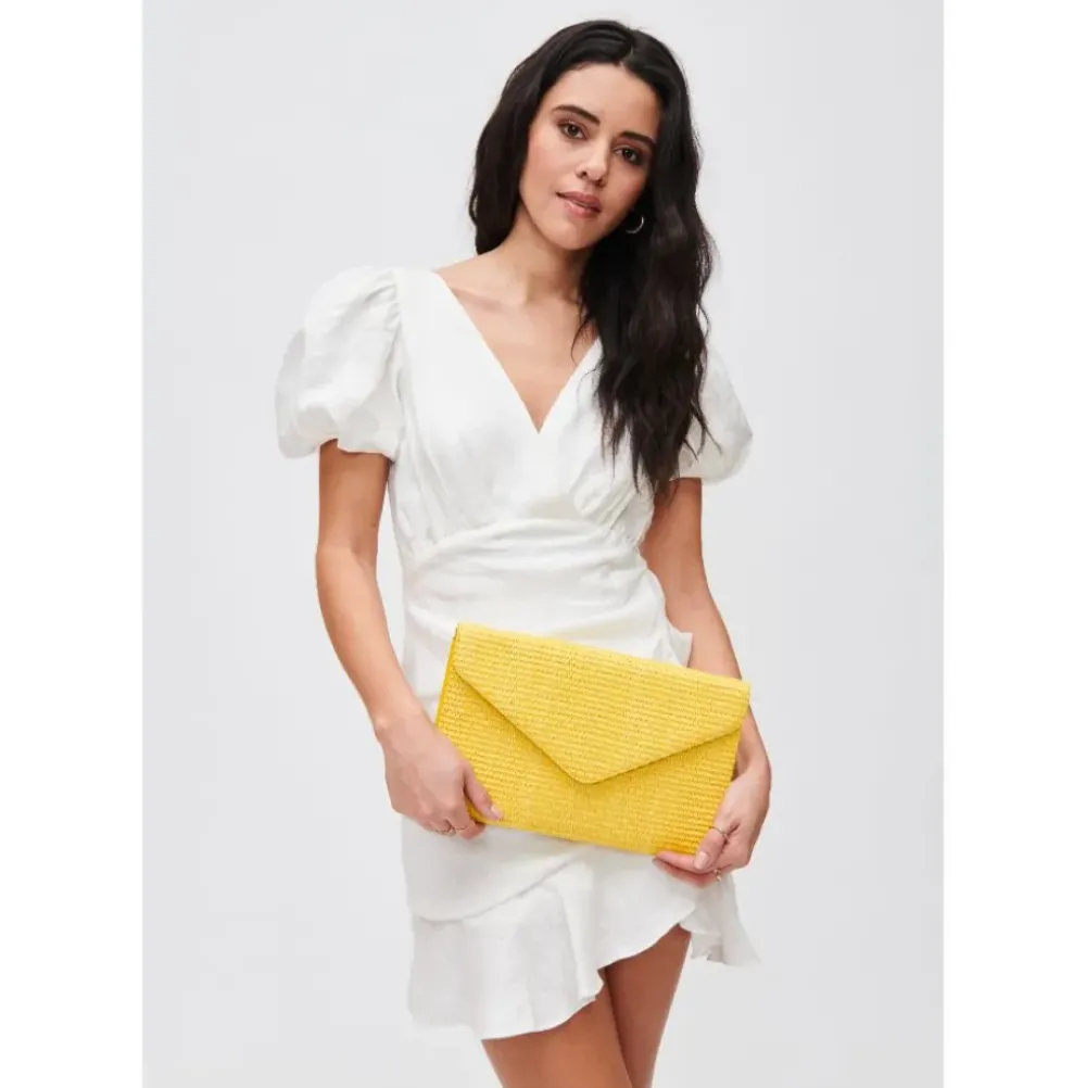 Clutches^Urban Expressions Trista Clutch
